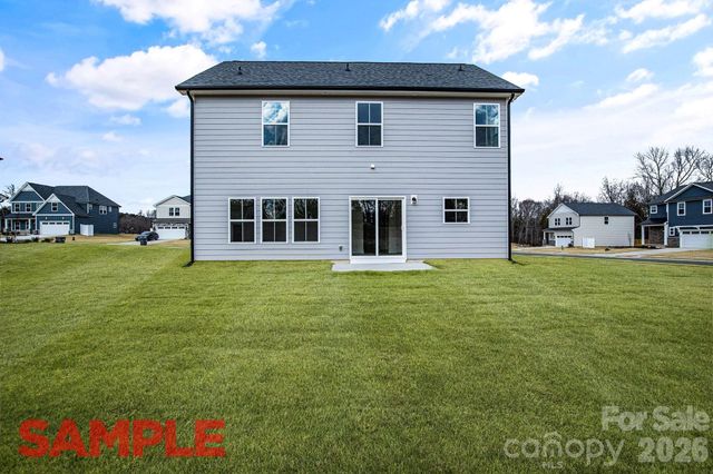 Lot 51 Lavender Lane, Kannapolis, NC 28027