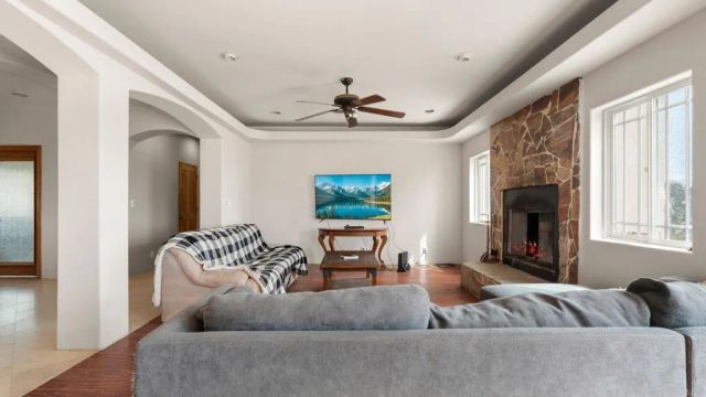 45620 Lewis Valley Road, Hemet, CA 92544