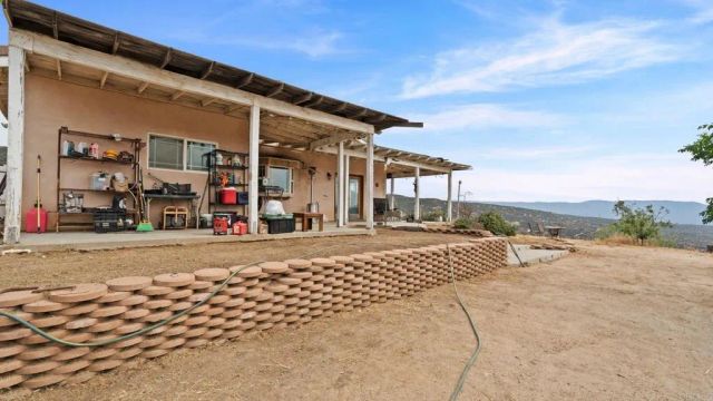 45620 Lewis Valley Road, Hemet, CA 92544