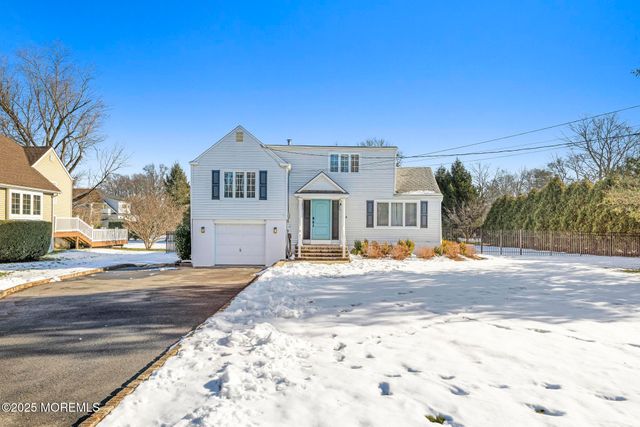 105 Park Avenue, Shrewsbury Boro, NJ 07702
