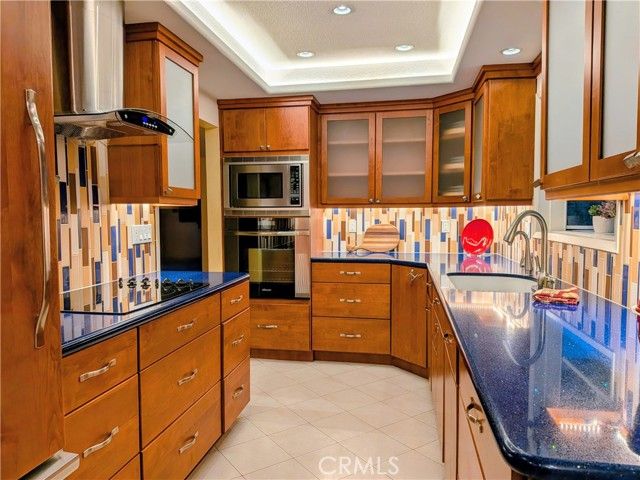 5499 Paseo Del Lago 3C, Laguna Woods, CA 92637