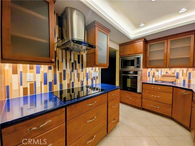 5499 Paseo Del Lago 3C, Laguna Woods, CA 92637