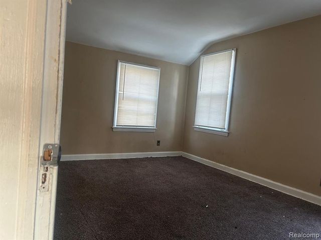 18191 Heyden Street, Detroit, MI 48219