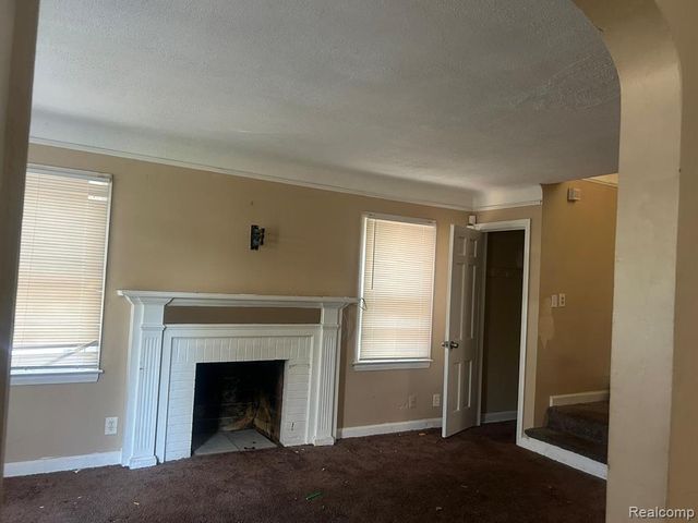 18191 Heyden Street, Detroit, MI 48219