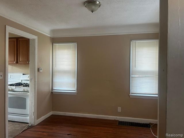 18191 Heyden Street, Detroit, MI 48219