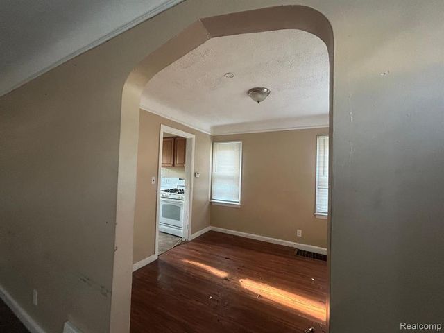 18191 Heyden Street, Detroit, MI 48219