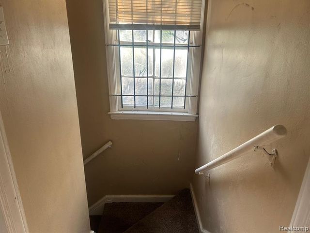 18191 Heyden Street, Detroit, MI 48219