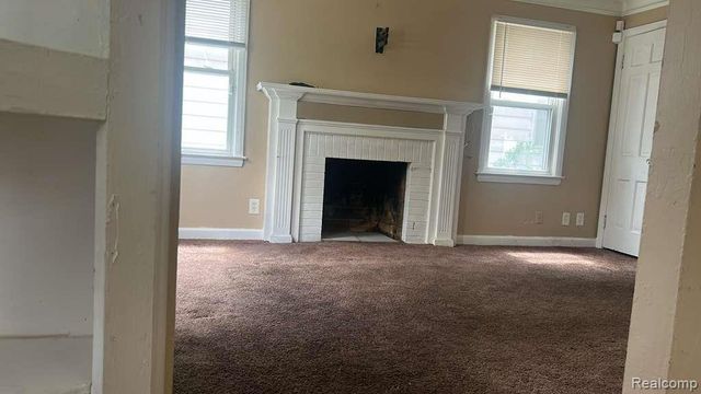 18191 Heyden Street, Detroit, MI 48219