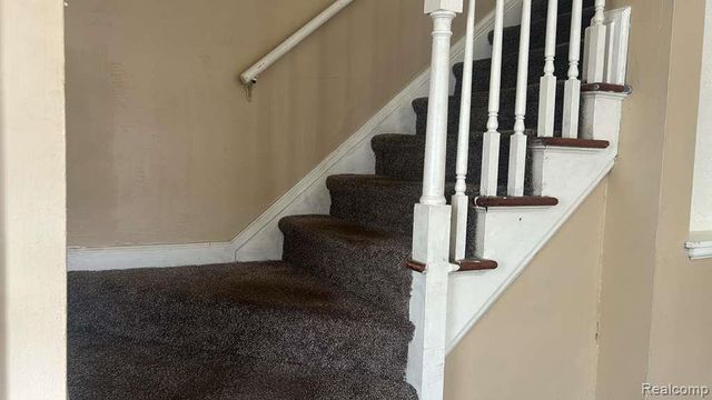 18191 Heyden Street, Detroit, MI 48219