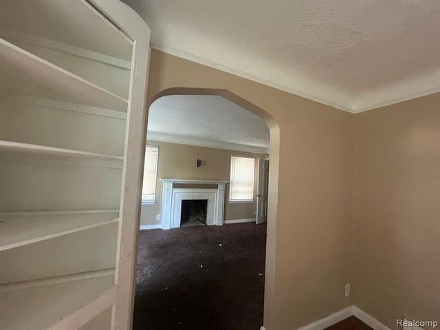 18191 Heyden Street, Detroit, MI 48219