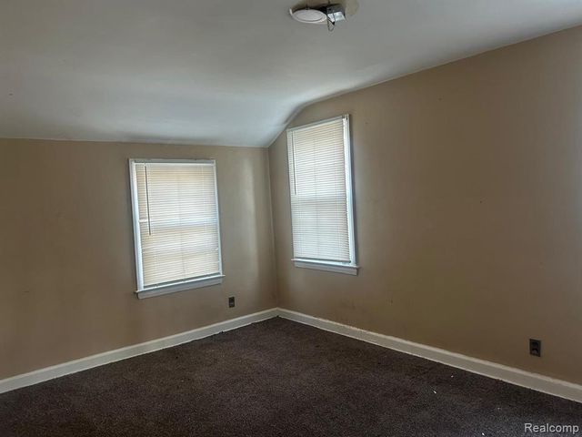 18191 Heyden Street, Detroit, MI 48219