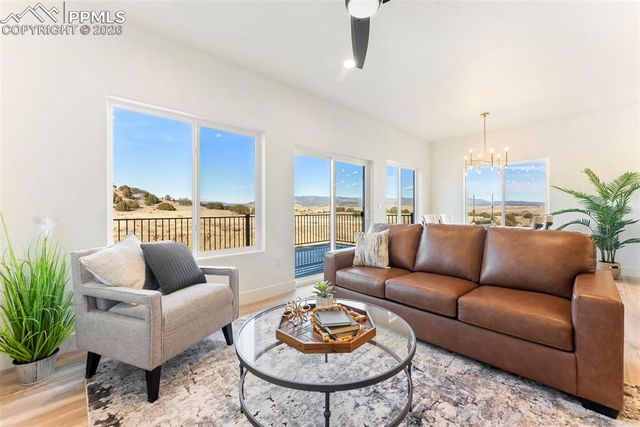 189 High Meadows Drive, Florence, CO 81226