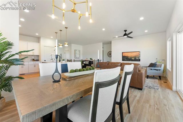 189 High Meadows Drive, Florence, CO 81226