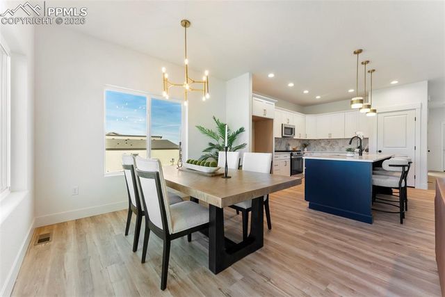 189 High Meadows Drive, Florence, CO 81226