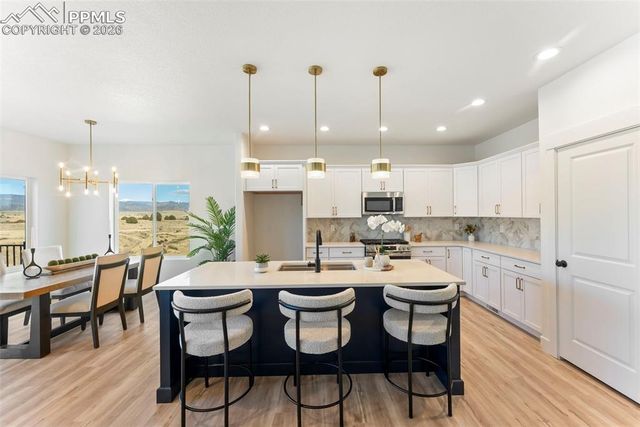 189 High Meadows Drive, Florence, CO 81226