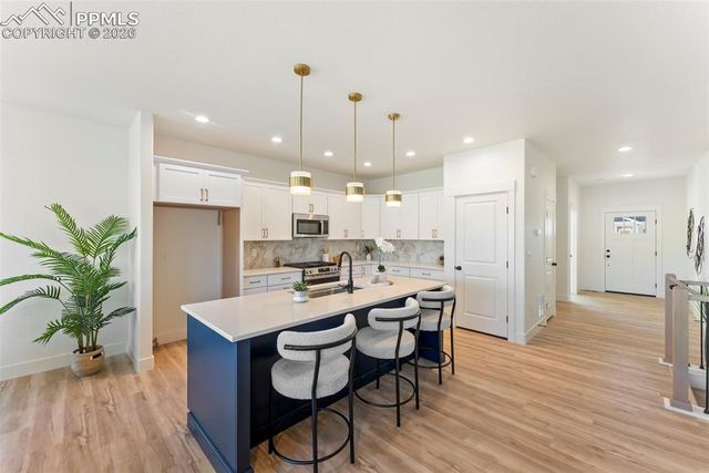 189 High Meadows Drive, Florence, CO 81226