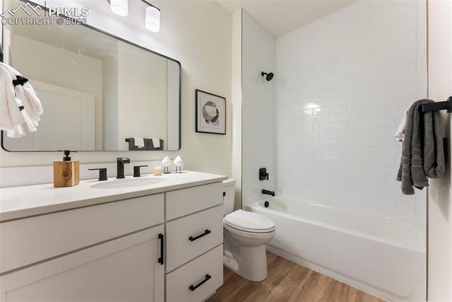 189 High Meadows Drive, Florence, CO 81226