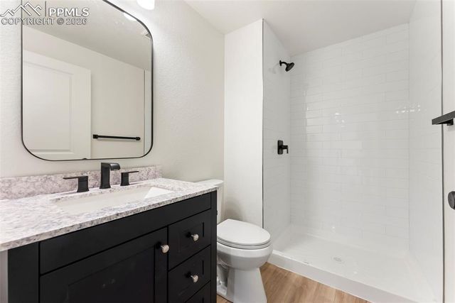 189 High Meadows Drive, Florence, CO 81226