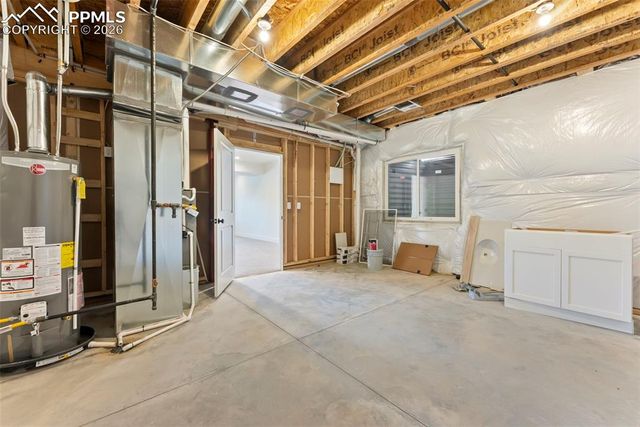 189 High Meadows Drive, Florence, CO 81226