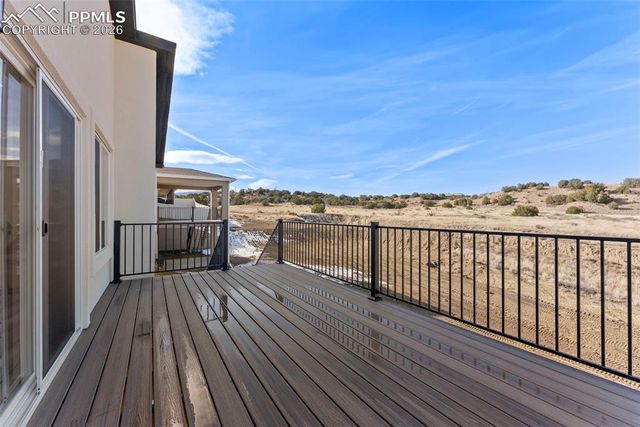 189 High Meadows Drive, Florence, CO 81226