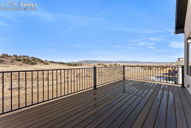 189 High Meadows Drive, Florence, CO 81226