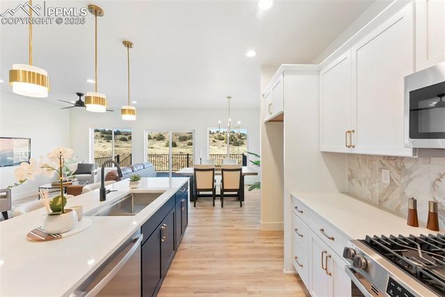 189 High Meadows Drive, Florence, CO 81226