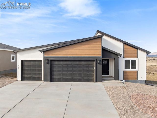 189 High Meadows Drive, Florence, CO 81226