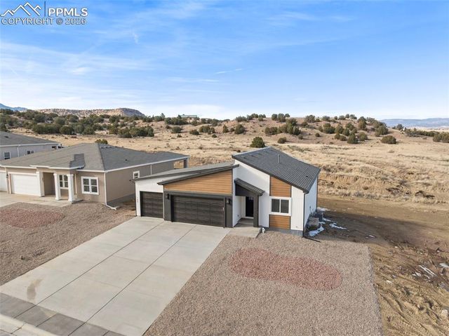 189 High Meadows Drive, Florence, CO 81226