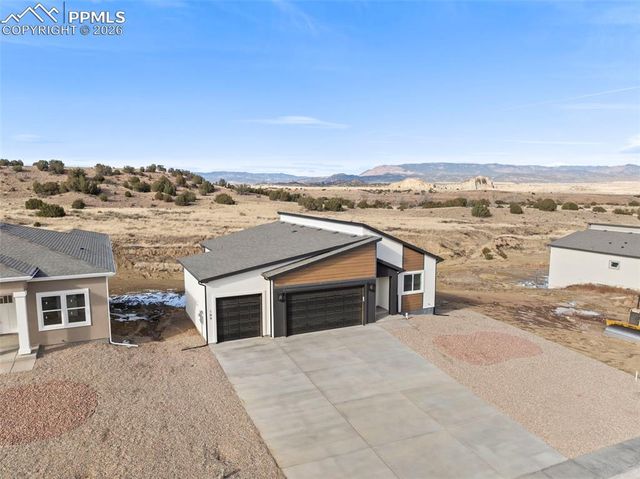 189 High Meadows Drive, Florence, CO 81226