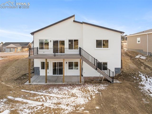 189 High Meadows Drive, Florence, CO 81226