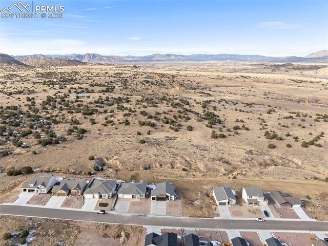 189 High Meadows Drive, Florence, CO 81226