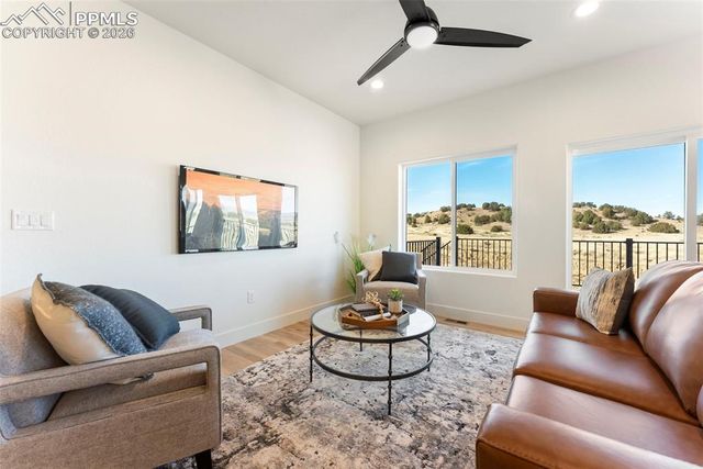 189 High Meadows Drive, Florence, CO 81226