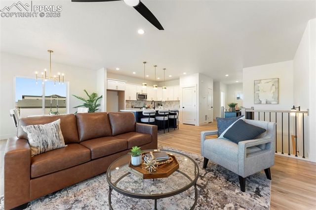 189 High Meadows Drive, Florence, CO 81226