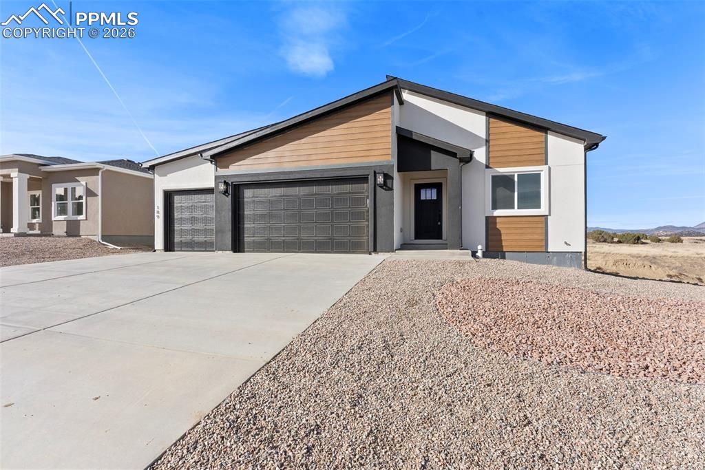 189 High Meadows Drive, Florence, CO 81226