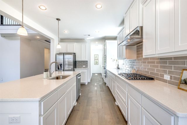 4221 Sandhills Lane, Prosper, TX 75078