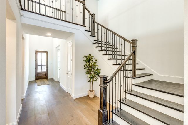 4221 Sandhills Lane, Prosper, TX 75078