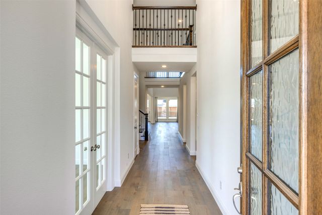 4221 Sandhills Lane, Prosper, TX 75078