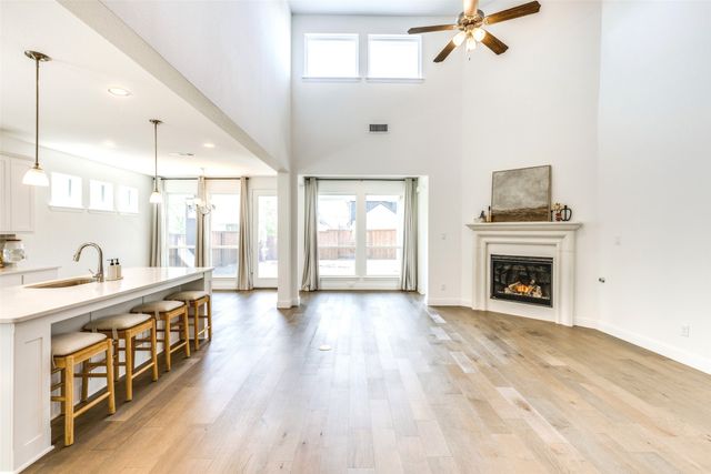 4221 Sandhills Lane, Prosper, TX 75078