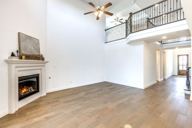4221 Sandhills Lane, Prosper, TX 75078