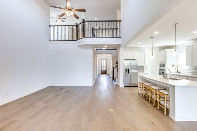 4221 Sandhills Lane, Prosper, TX 75078