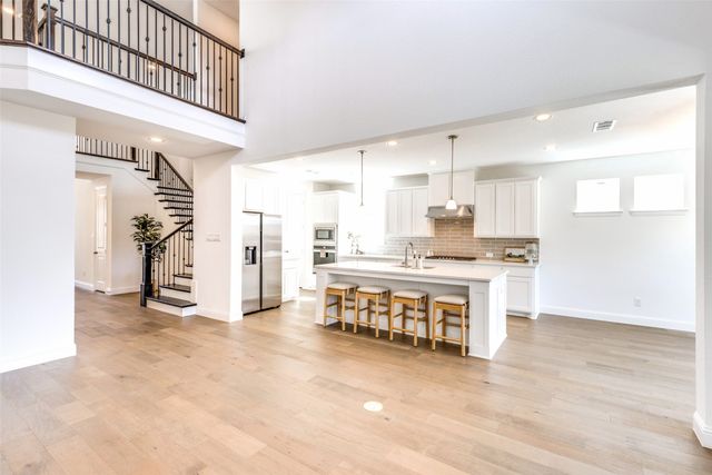 4221 Sandhills Lane, Prosper, TX 75078