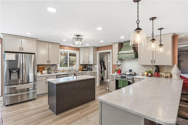 179 Honey Jane Drive, Beavercreek, OH 45434