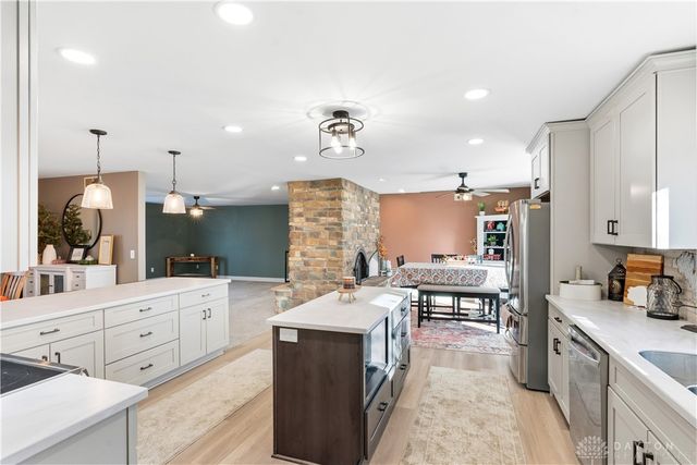 179 Honey Jane Drive, Beavercreek, OH 45434