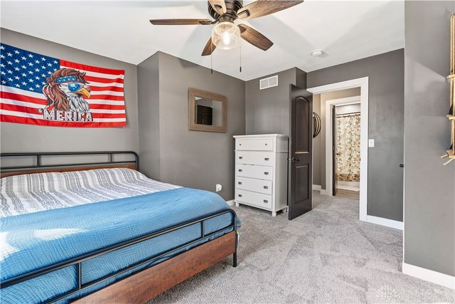 179 Honey Jane Drive, Beavercreek, OH 45434