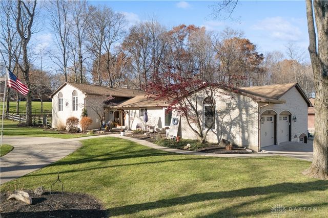 179 Honey Jane Drive, Beavercreek, OH 45434