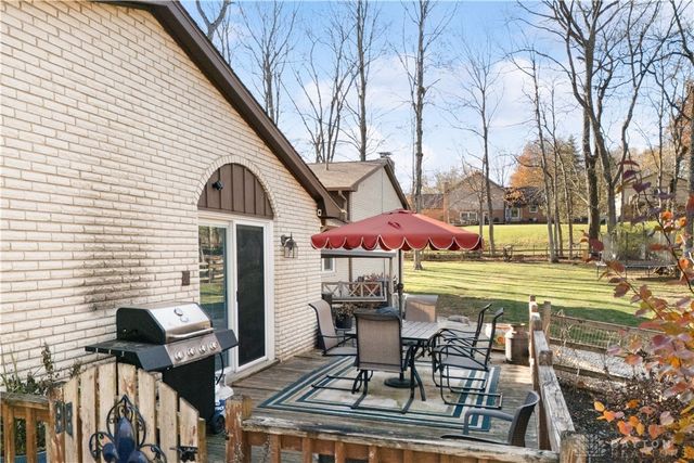 179 Honey Jane Drive, Beavercreek, OH 45434