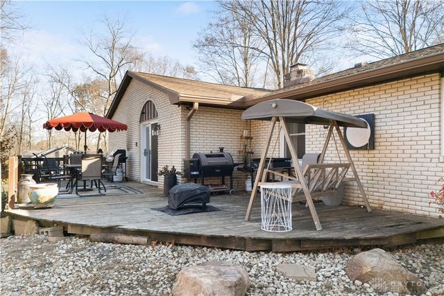 179 Honey Jane Drive, Beavercreek, OH 45434