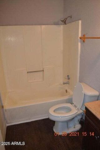 111 S OUTPOST Road 4, Apache Junction, AZ 85119