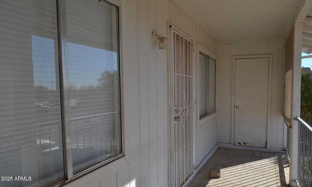 111 S OUTPOST Road 4, Apache Junction, AZ 85119