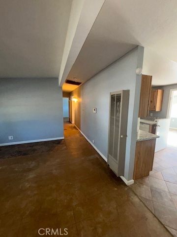 8412 Ironwood, California City, CA 93505